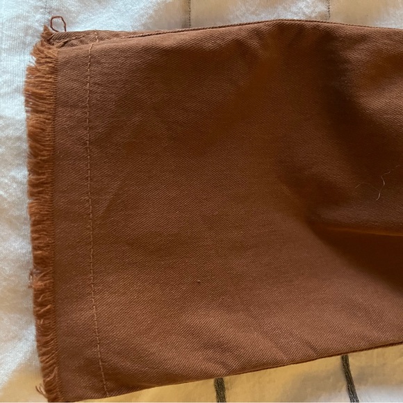 NILI LOTAN’s favorite Jenna pants in Mapple color - Picture 7 of 7